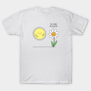 Bloom T-Shirt